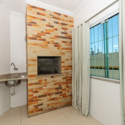 Apartamentos com 67m², 2 quartos, 1 garagem, no bairro Ingleses do Rio Vermelho em Florianópolis