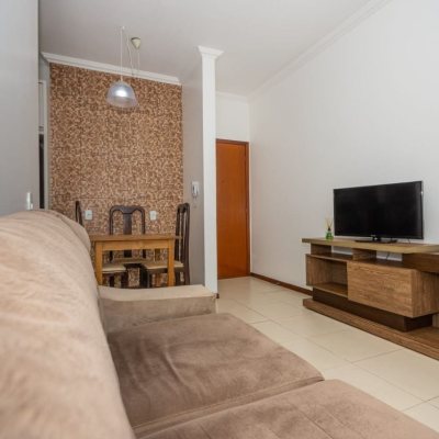 Apartamentos com 67m², 2 quartos, 1 garagem, no bairro Ingleses do Rio Vermelho em Florianópolis