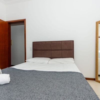 Apartamentos com 67m², 2 quartos, 1 garagem, no bairro Ingleses do Rio Vermelho em Florianópolis