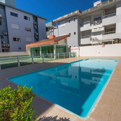 Apartamentos com 67m², 2 quartos, 1 garagem, no bairro Ingleses do Rio Vermelho em Florianópolis