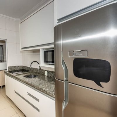 Apartamentos com 67m², 2 quartos, 1 garagem, no bairro Ingleses do Rio Vermelho em Florianópolis