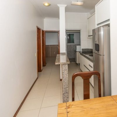 Apartamentos com 67m², 2 quartos, 1 garagem, no bairro Ingleses do Rio Vermelho em Florianópolis