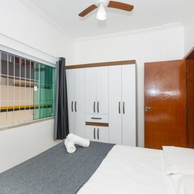 Apartamentos com 67m², 2 quartos, 1 garagem, no bairro Ingleses do Rio Vermelho em Florianópolis