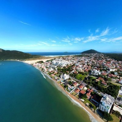 Apartamentos com 180m², 3 quartos, 3 suítes, 3 garagens, no bairro Ingleses do Rio Vermelho em Florianópolis