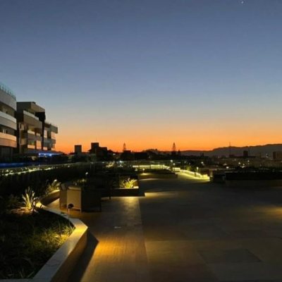 Apartamentos com 180m², 3 quartos, 3 suítes, 3 garagens, no bairro Ingleses do Rio Vermelho em Florianópolis