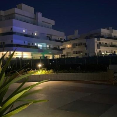 Apartamentos com 180m², 3 quartos, 3 suítes, 3 garagens, no bairro Ingleses do Rio Vermelho em Florianópolis