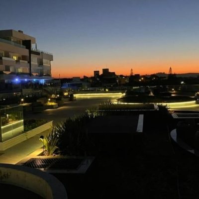 Apartamentos com 180m², 3 quartos, 3 suítes, 3 garagens, no bairro Ingleses do Rio Vermelho em Florianópolis