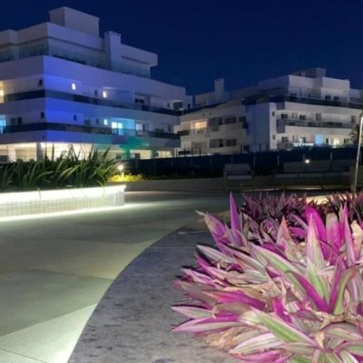 Apartamentos com 180m², 3 quartos, 3 suítes, 3 garagens, no bairro Ingleses do Rio Vermelho em Florianópolis