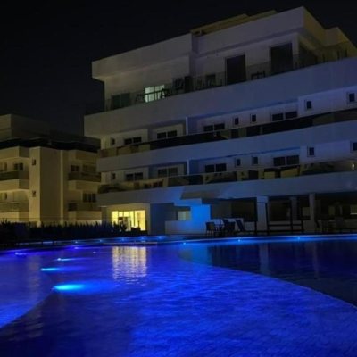 Apartamentos com 180m², 3 quartos, 3 suítes, 3 garagens, no bairro Ingleses do Rio Vermelho em Florianópolis