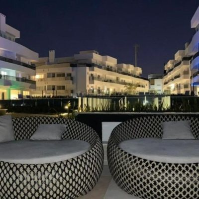 Apartamentos com 180m², 3 quartos, 3 suítes, 3 garagens, no bairro Ingleses do Rio Vermelho em Florianópolis