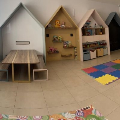 Apartamentos com 180m², 3 quartos, 3 suítes, 3 garagens, no bairro Ingleses do Rio Vermelho em Florianópolis