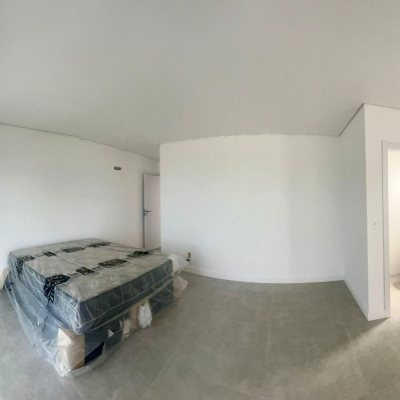 Apartamentos com 180m², 3 quartos, 3 suítes, 3 garagens, no bairro Ingleses do Rio Vermelho em Florianópolis