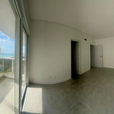 Apartamentos com 180m², 3 quartos, 3 suítes, 3 garagens, no bairro Ingleses do Rio Vermelho em Florianópolis