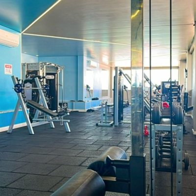 Apartamentos com 180m², 3 quartos, 3 suítes, 3 garagens, no bairro Ingleses do Rio Vermelho em Florianópolis