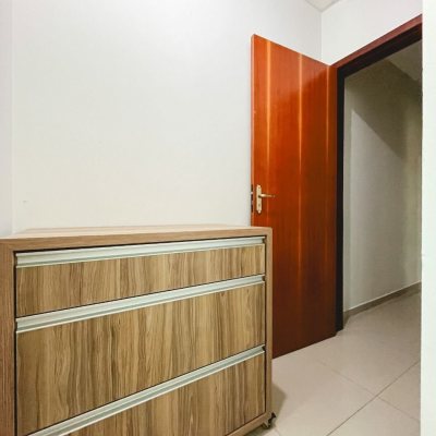 Casa Residencial com 80m², 3 quartos, 1 suíte, 1 garagem, no bairro Sertão Do Maruim em São José