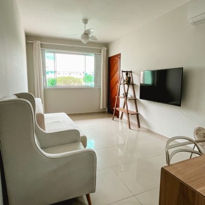 Casa Residencial com 80m², 3 quartos, 1 suíte, 1 garagem, no bairro Sertão Do Maruim em São José