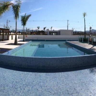 Terrenos Residenciais com 150m², no bairro Deltaville em Biguaçu