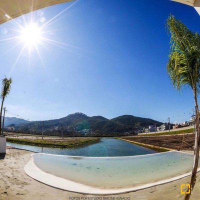 Terrenos Residenciais com 150m², no bairro Deltaville em Biguaçu