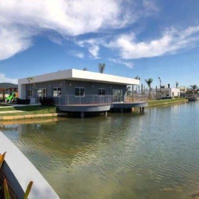 Terrenos Residenciais com 150m², no bairro Deltaville em Biguaçu