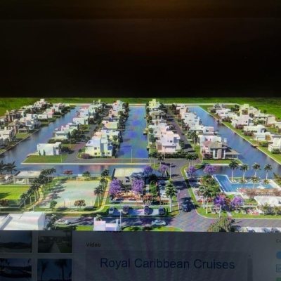 Terrenos Residenciais com 150m², no bairro Deltaville em Biguaçu