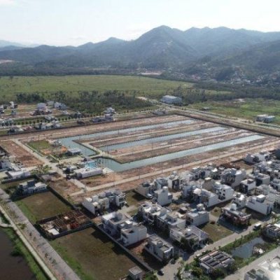 Terrenos Residenciais com 150m², no bairro Deltaville em Biguaçu
