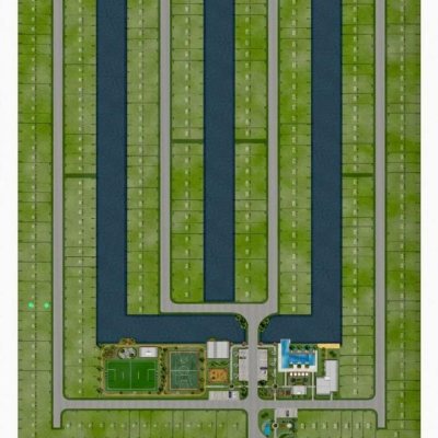 Terrenos Residenciais com 150m², no bairro Deltaville em Biguaçu