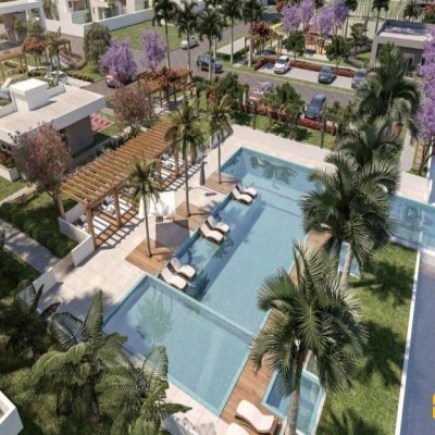 Terrenos Residenciais com 150m², no bairro Deltaville em Biguaçu