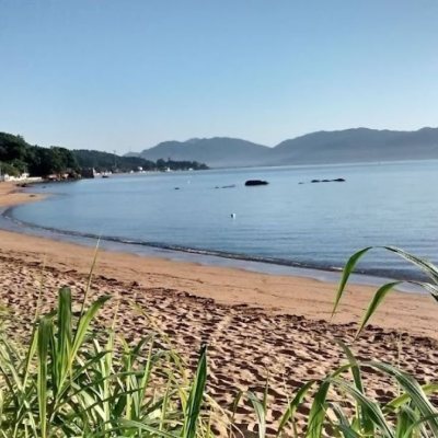 Terrenos Residenciais com 150m², no bairro Deltaville em Biguaçu