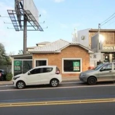 Terrenos Residenciais com 358m², no bairro coqueiros em Florianópolis