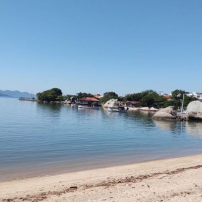 Terrenos Residenciais com 358m², no bairro coqueiros em Florianópolis