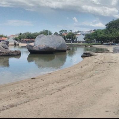 Terrenos Residenciais com 358m², no bairro coqueiros em Florianópolis