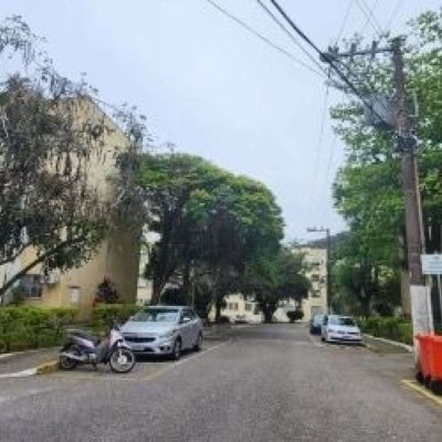 Terrenos Residenciais com 358m², no bairro coqueiros em Florianópolis