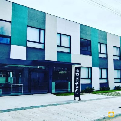 Studio Residencial com 22m², 1 quarto, 1 garagem, no bairro Cachoeira Do Bom Jesus em Florianópolis