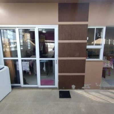 Casa Residencial com 100m², 3 quartos, 1 suíte, 3 garagens, no bairro Forquilhas em São José