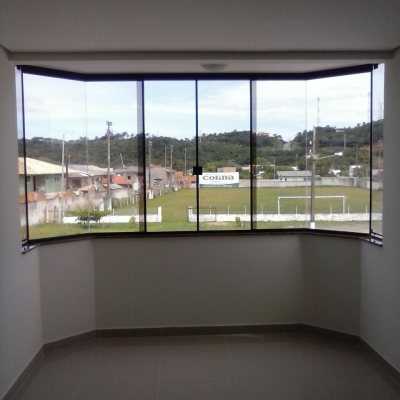 Apartamentos com 71m², 2 quartos, 1 garagem, no bairro Ingleses em Florianópolis