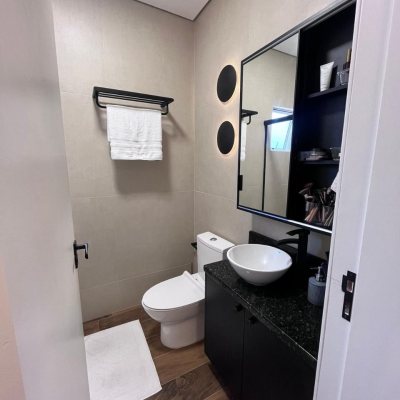 Cobertura com 190m², 3 quartos, 2 suítes, 2 garagens, no bairro Pedra Branca em Palhoça