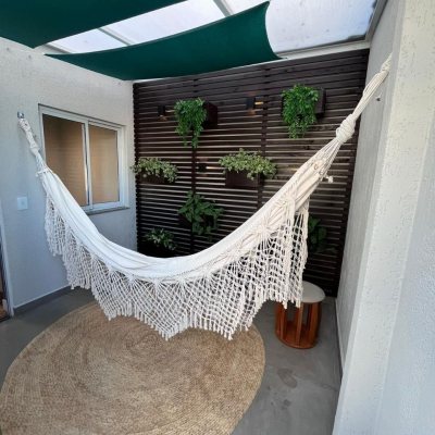 Cobertura com 190m², 3 quartos, 2 suítes, 2 garagens, no bairro Pedra Branca em Palhoça