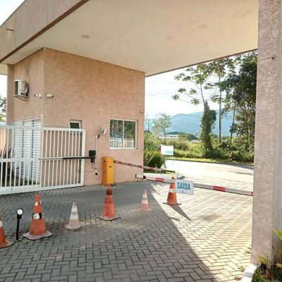 Apartamentos com 47m², 2 quartos, 1 garagem, no bairro Bela Vista em Palhoça