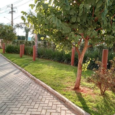 Apartamentos com 47m², 2 quartos, 1 garagem, no bairro Bela Vista em Palhoça