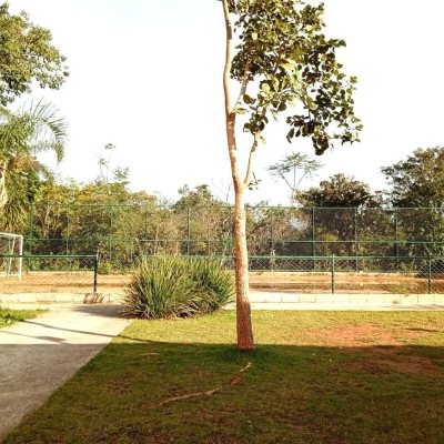 Apartamentos com 47m², 2 quartos, 1 garagem, no bairro Bela Vista em Palhoça