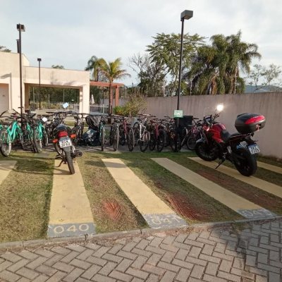 Apartamentos com 47m², 2 quartos, 1 garagem, no bairro Bela Vista em Palhoça