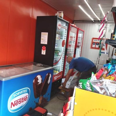 Apartamentos com 47m², 2 quartos, 1 garagem, no bairro Bela Vista em Palhoça