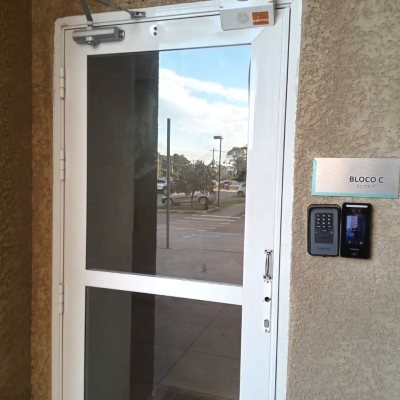 Apartamentos com 47m², 2 quartos, 1 garagem, no bairro Bela Vista em Palhoça