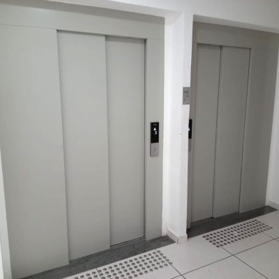 Apartamentos com 47m², 2 quartos, 1 garagem, no bairro Bela Vista em Palhoça