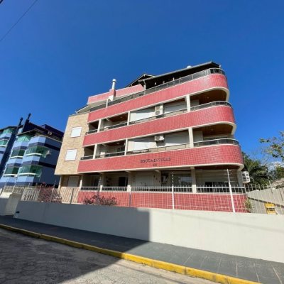 Apartamentos com 77m², 3 quartos, 1 suíte, 1 garagem, no bairro Cachoeira Do Bom Jesus em Florianópolis