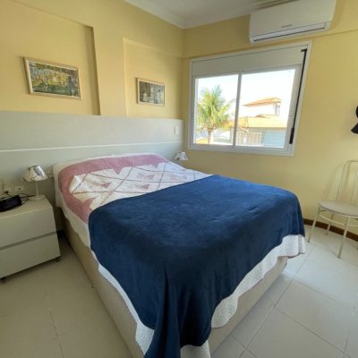 Apartamentos com 77m², 3 quartos, 1 suíte, 1 garagem, no bairro Cachoeira Do Bom Jesus em Florianópolis