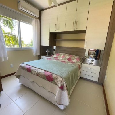 Apartamentos com 77m², 3 quartos, 1 suíte, 1 garagem, no bairro Cachoeira Do Bom Jesus em Florianópolis