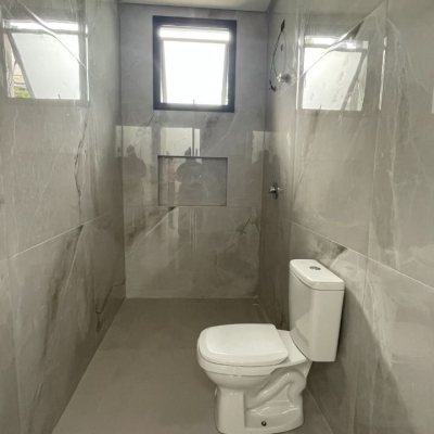 Casa Residencial com 113m², 3 quartos, 1 suíte, 1 garagem, no bairro São João Do Rio Vermelho em Florianópolis