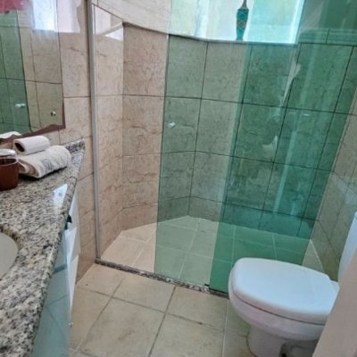 Casa Residencial com 450m², 4 quartos, 4 suítes, 8 garagens, no bairro Praia Brava em Florianópolis