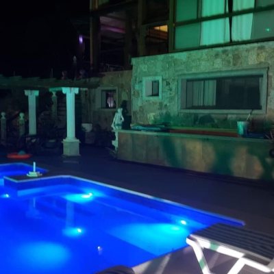 Casa Residencial com 450m², 4 quartos, 4 suítes, 8 garagens, no bairro Praia Brava em Florianópolis